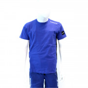 Camiseta Shimano - Royal Blue - L
