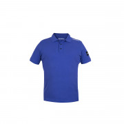 Polo Shimano - Royal Blue - L