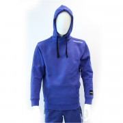 Sudadera Shimano - Royal Blue - L