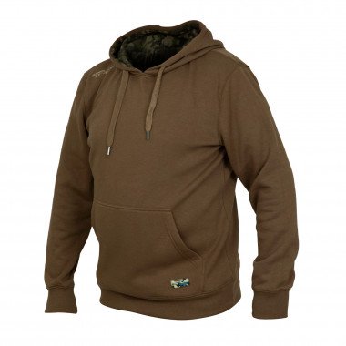 Modelo Sudadera Shimano - Tactical Tan