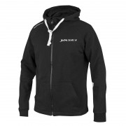 Sudadera con Cremallera Shimano Yasei - Black - S