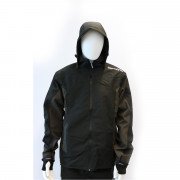 Jacket Shimano - Black - XXXL