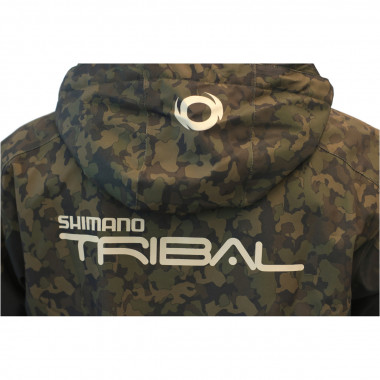 Modelo Jacket Shimano - XTR