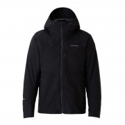 Jacket Shimano - Warm Rain  Black - S