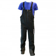 Pantalon Shimano - Bib Brace Black - L