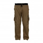 Pantalon Desmontable Shimano - Tactical Tan - M