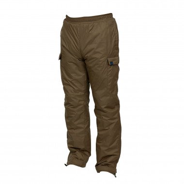 Modelo Pantalon de Bolsillos Shimano - Tactical Tan