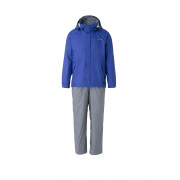 Conjunto Shimano - Dryshield Blue - M