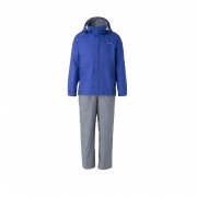 Conjunto Shimano - Dryshield Blue - M