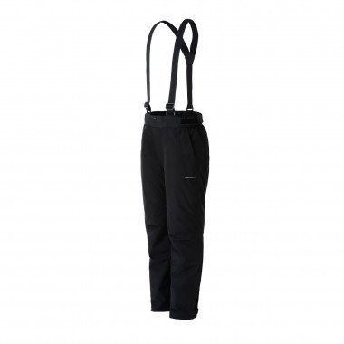 Modelo Pantalon Gore-Tex Shimano - Warm Rain Black