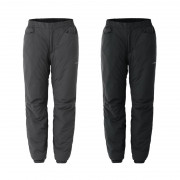 Pantalon Shimano - Active Insulations Tungsten - L
