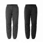 Pantalon Shimano - Active Insulations Black - S
