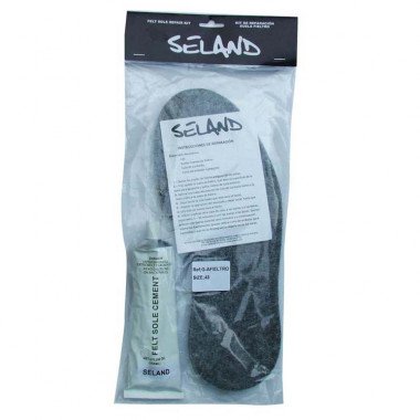 SELAND KIT RECAMBIO FIELTRO NUMERO