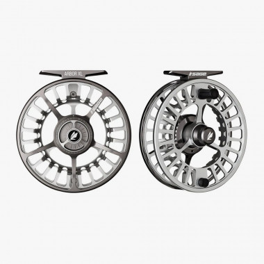 Sage Arbor XL Reel Model