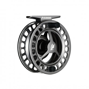 Carrete Sage Spectrum - Platinum