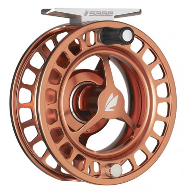 Carrete Sage Spectrum - Copper