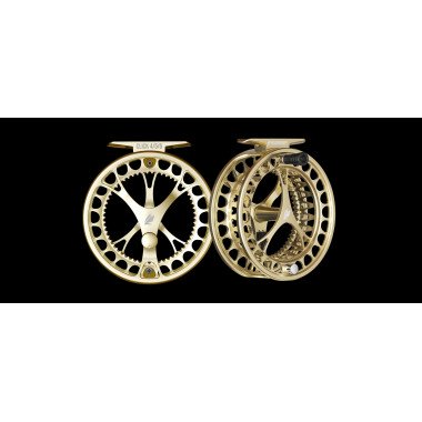 Sage Click Reel Model