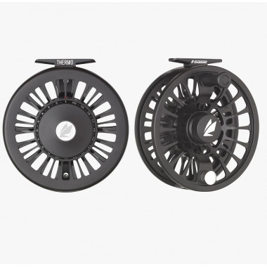 Carrete Sage Thermo - Stealth