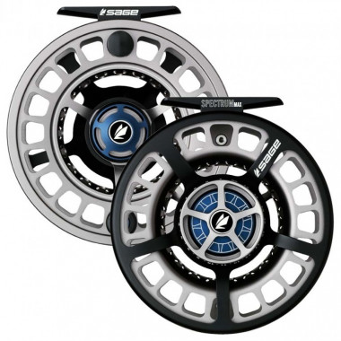 Sage Spectrum Max Reel Model