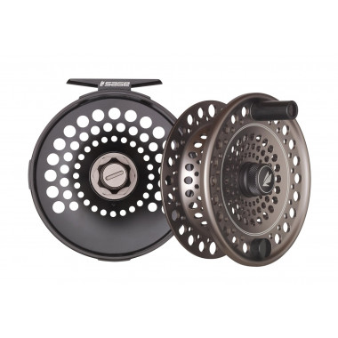 Sage Spey Reel Model
