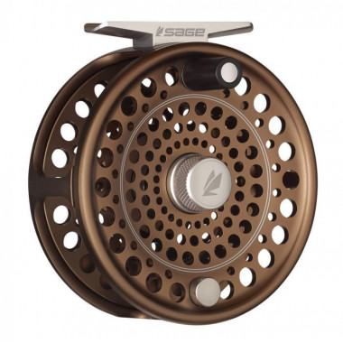 Sage Trout Spey Reel Model
