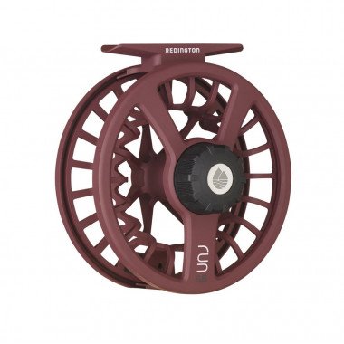 Carrete Redington Run - Burgundy