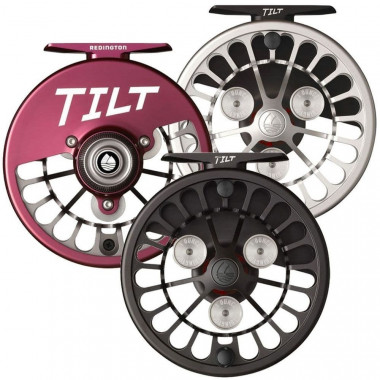 Modelo Carreto Redington TILT
