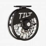 Carrete Redington TILT - Silver/Black 2-5