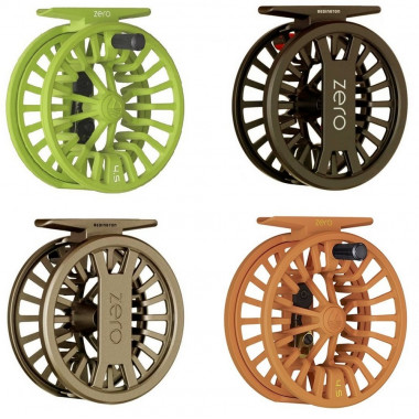 Modelo Carreto Redington Zero