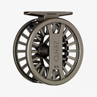 Carrete Redington Zero -Sand