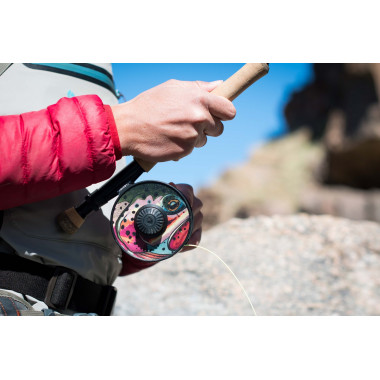 Modelo Carreto Redington I.D.