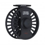 Carrete Redington Crosswater - Black 7/8/9