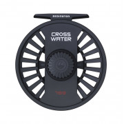Pre-Bobina Redington Crosswater - Black 4/5/6