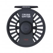 Pre-Bobina Redington Crosswater - Black 7/8/9