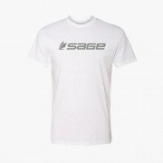 Camiseta Hombre Sage - White - M