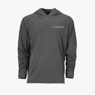 Modèle Sweat Homme Sage - Pepper