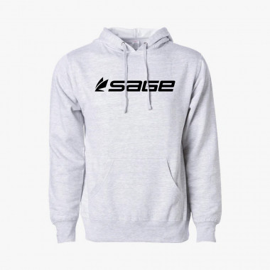 Modèle Sweat Homme Sage - Heather Gray