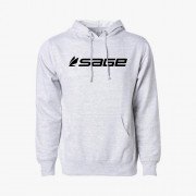 Sudadera Hombre Sage - Heather Gray - M
