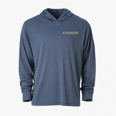 Modèle Sweat Homme Sage - Navy