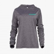 Sudadera Mujer Sage - Pepper - L