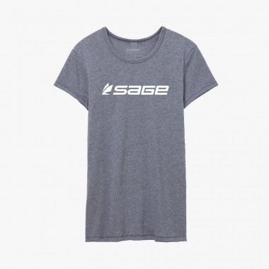 Modelo Sudadera Mujer Sage - Heather Gray