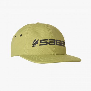 Gorra Sage Relaxed Nylon