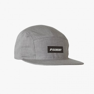 Sage Cap Highland - Grey