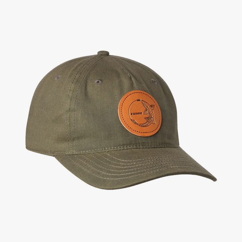 gorra_Sage_Hats_Chasing_Trout_Olive.jpg