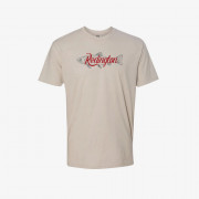 Camiseta Hombre Redington Trout Script - L
