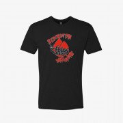 Camiseta Hombre Redington Dry or Die - L