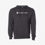 Sudadera Hombre Redington Logo - M
