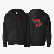 Sudadera Hombre Redington Dry or Die - XXL