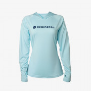 Sudadera Mujer Redington Sun Blue - XL
