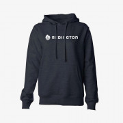 Sudadera Mujer Redington Logo - XL